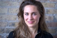 Amanda Kreiss Amanda Kreiss
